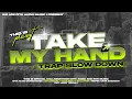 Download Lagu DJ ANDALAN DITA AUDIO ‼️ take my hand andalan saat ceksound karnaval 🔥 RNH MUSIC