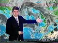 BBC1 Continuity 29th September 2001