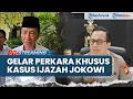 Lagu 🔴Atas Permintaan Roy Suryo Cs, Polda Gelar Perkara Khusus Ijazah Jokowi, Pengamat: Sah Dibuka