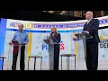 Indiana s gubernatorial race is getting attention at a national level