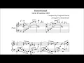 Girls' Frontline OST - Emotional (Piano Arrangement)