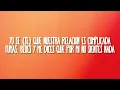KRIS R - 4LIFE (Letra/Lyrics)