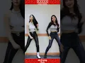 Download Lagu SECRET NUMBER - DOOMCHITA Point Choreography 🗝💋❣️(MINJI,SOODAM)