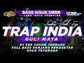 Download Lagu DJ TRAP INDIA GULI MATA - TRENDING - BASS PANJANG PENGGETAR KACA TETANGGA