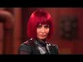 Video di Marvel's Agents of S.H.I.E.L.D. | Izel Is The Creator of the Shrikes