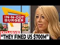 Lagu In-N-Out CEO FINALLY EXPOSES The Real Reason They're LEAVING California!