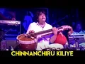 Download Lagu Chinnanchiru Kiliye | Rajhesh Vaidhya Live