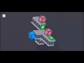 Fancade This Side Up All Levels Gameplay Walkthrough