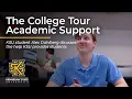 The College Tour - My Personal KSU Story