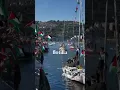 🌍🚢 Flotilla of Mercy for Gaza | Pray for Palestine 🤲