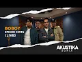 Download Lagu Boboy - Episod Cinta (LIVE) #Akustikasuria