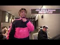 Download Lagu Juice WRLD: Juice X Makonnen Freestyles