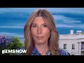 Nicolle Trump s Supreme Court has destroyed the promise of America