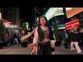 [KPOP IN PUBLIC TIMES SQUARE] ITZY - Boys Like You Dance Cover