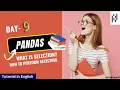 Day 9 Pick Your Pandas Mastering Selection Techniques