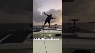 Guess who’s excited!!!🕺🏼 #imsoexcited #dancing #familyreunion