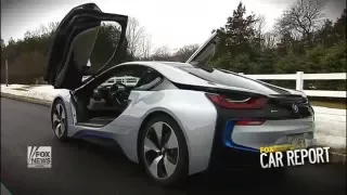FOX Car Report - FoxNews com Auto s Favorite Five Cars and Trucks of 2015