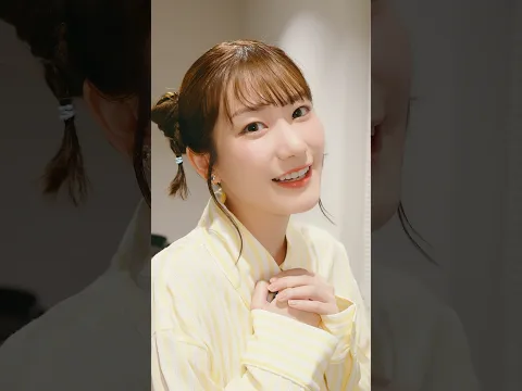 #岡咲美保 にちょっと一節歌ってもらった結果...