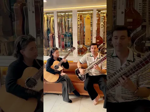 Namaste Dzień dobry, friends 🙏🏼🇵🇱