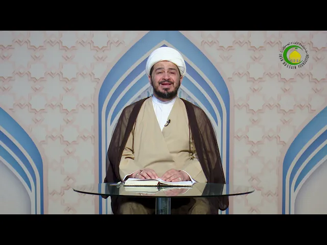 ⁣148   قاعدة منجزيّة العلم الإجمالي - الأستاذ: سماحة الشیخ سعد عبد العلی هانی الغری