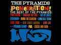 Penetration - The Pyramids