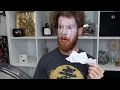 PENNYWISE MAKEUP TUTORIAL