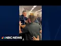 Download Lagu WATCH: Sen. Alex Padilla forcibly removed from Noem press conference