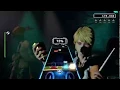 Lagu Rock Band 4 - DragonForce - Cry Thunder - 100% Guitar FC