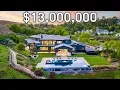 25211 Jim Bridger Rd Hidden Hills - 13 000 000