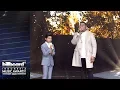 Download Lagu BILLBOARD INDONESIA MUSIC AWARDS 2020 - Andmesh Kamaleng X Betrand Peto