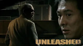 unleashed 2005 danny helping with the piano 4k jet li morgan freeman