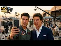 Top Gun 1986 Cast Then vs Now 2026 Tom Cruise s ageless look updates 40 years later