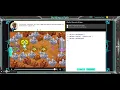 Ozaria help Building a Path 1