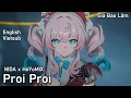 Download Lagu Proi Proi - NIDA x HOYO-MiX (Aquila Boss Theme) (English/Vietsub)