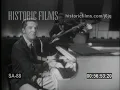 JERRY LEE LEWIS on THE STEVE ALLEN SHOW 1957 Great Balls Of Fire