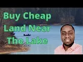 1 11Acre For sale in Lagrange GA - Owner Financing available