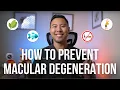 Lagu How to Prevent Macular Degeneration NATURALLY -- Top 5 Ways to Prevent Macular Degeneration
