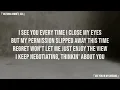 Victoria Monét, SZA「See You In My Dreams」[Lyrics]