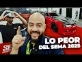 Lo PEOR del SEMA 2025 (Lo que Nadie Se ATREVE a Mostrar)