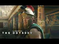 Download Lagu The Odyssey (2026) - First Trailer | Christopher Nolan