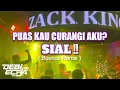 Download Lagu TAKKAN KU TERIMA CINTA SESAATMU!! SIAL!! BOUNCE REMIX // WOLF CLUB KL // DEBI ECHA