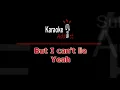 ONE LOOK - KJWAN (OPM Karaoke)