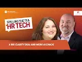 A Big Clarity Deal and More AI Chaos
