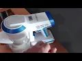Broken Tineco Vacuum
