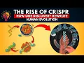 Lagu CRISPR uitgelegd: Hoe één ontdekking de menselijke evolutie herschreef | Documentaire over genbew...