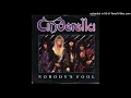 Cinderella - Nobody's Fool (Album Version - 1986)