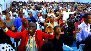 TWAKWABUDU WEWE NI MUNGU MAABUDU RGCM GOBA CENTER DAR ES SALAAM 