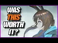 Download Lagu Playing BOTH Arknights and the Limbus Crossover to answer ONE question