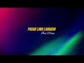 Iceu Wong | Pacar Lima Langkah (Video Lirik)