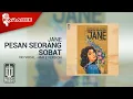 Download Lagu Jane - Pesan Seorang Sobat (Official Karaoke Video) | No Vocal - Male Version